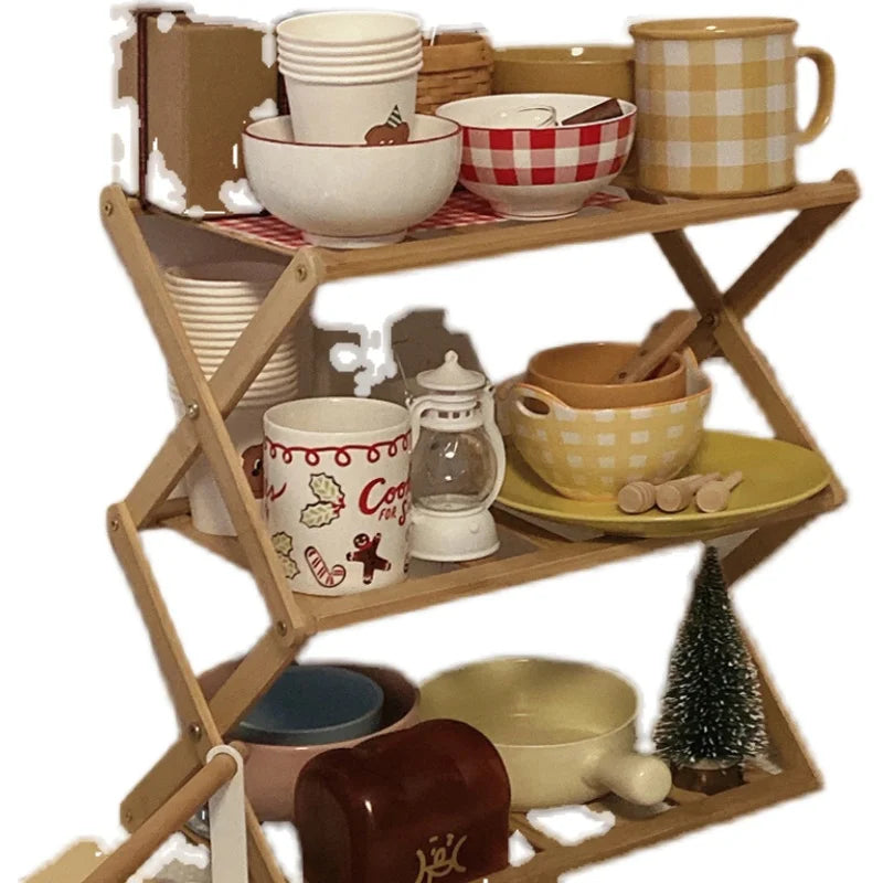 Kitchen Utensil Drying Rack – Dish, Chopstick, Knife & Cup Storage Organizer