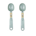 Mini Digital Spoon Scale — Precise 0.1g to 500g for Coffee, Baking & Cooking