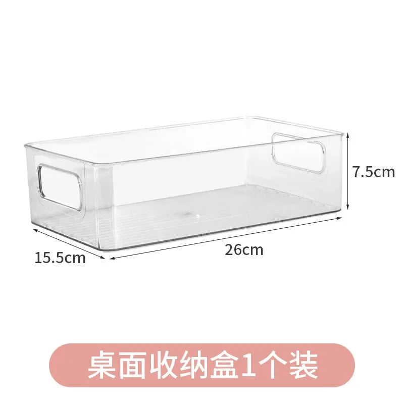 Refrigerator Can Dispenser & Storage Organizer – Soda, Canned Food & Kitchen Accessories
