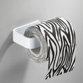 Adhesive Paper Towel Holder – No-Drill Wall-Mounted Tissue & Napkin Rack for Kitchen & Bathroom