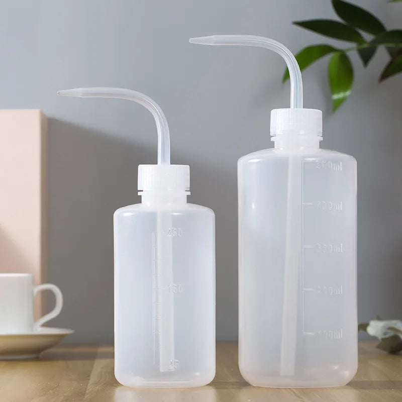 Precision Watering Can – Long Beak Squeeze Bottle for Succulents & Indoor Plants