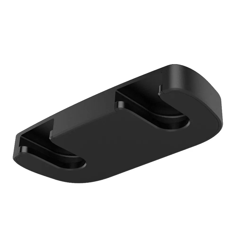 Under-Desk Gamepad Hook Holder – Controller Storage Stand for Xbox, PS5, PS4 & Nintendo Switch