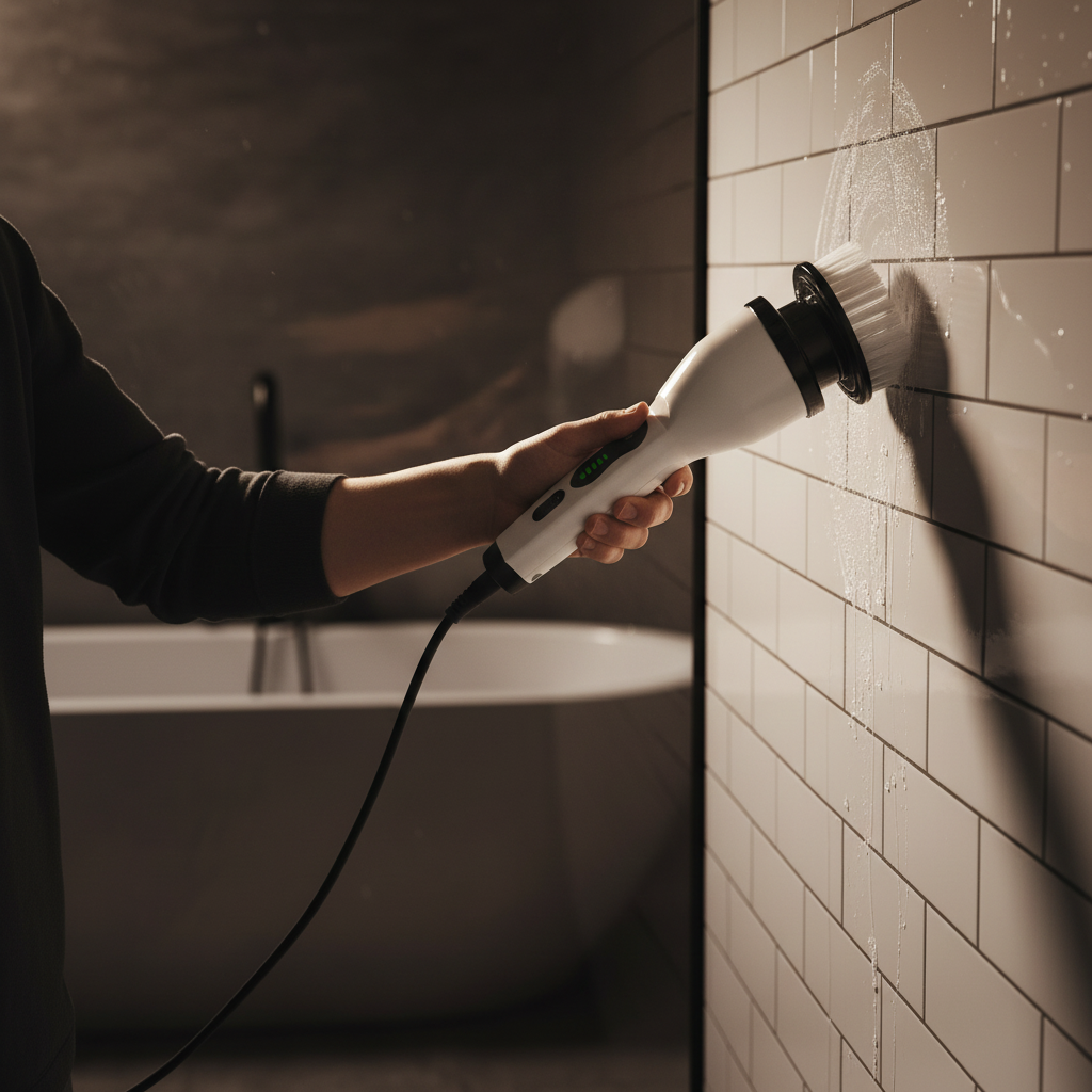 Bathroom Lifestyle