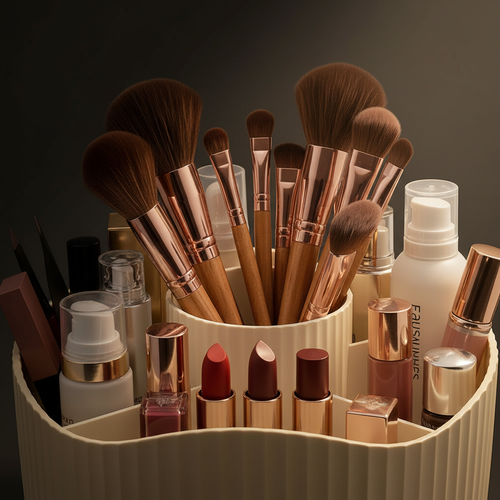 Brush Holder