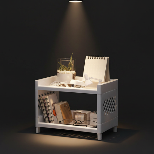Desktop Organizer Hero