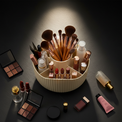 Flat Lay