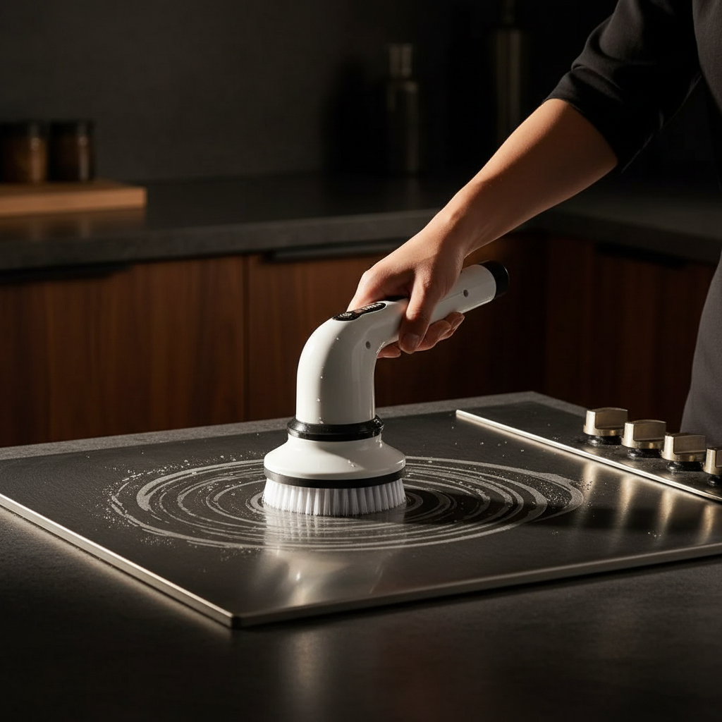 Kitchen Lifestyle
