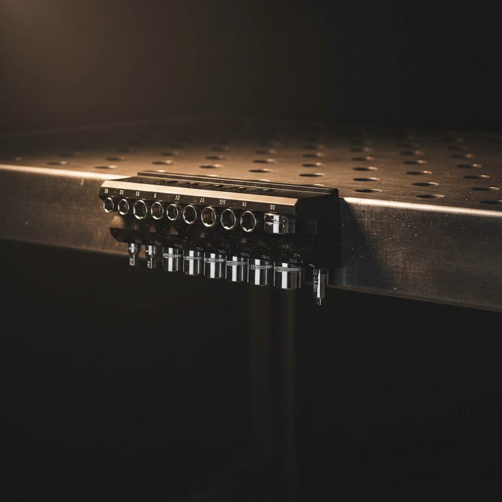 Magnetic Detail