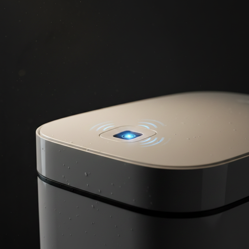 Sensor Detail