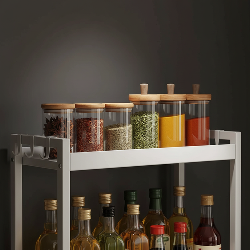 Spice Shelf